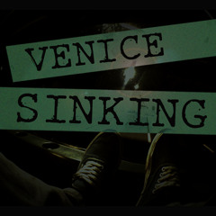 Venice Sinking