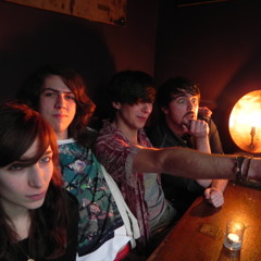 Four Sheets to the Wind