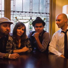 The Blue Velvet Band