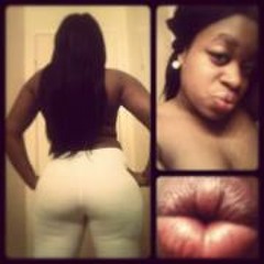 Khadija Boss'Bitch Yates