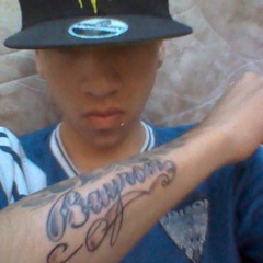 Bàyròn Àlèxàndèr Gànstà