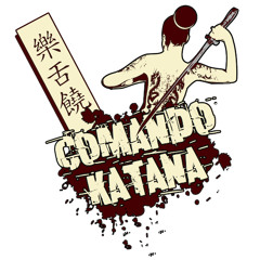 Comando Katana