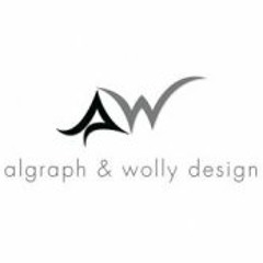 Algraph Wolly