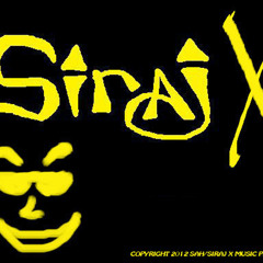 SIRAJ X