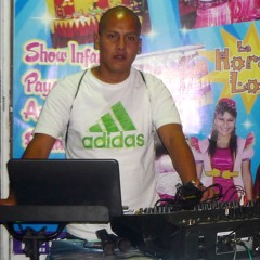 Dj Ready Boy