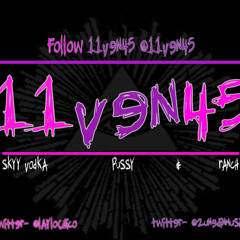 11ven45