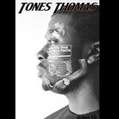 Antonio Tones Thomas