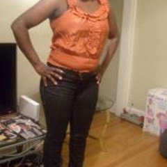 Tammy Betterknownas Booda