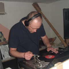 Lotte  Plattenlegerking