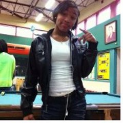 Nykia Dixiegurl Mcgee