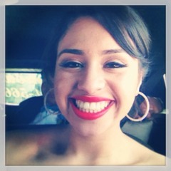 Jacquelyn Grace Flores