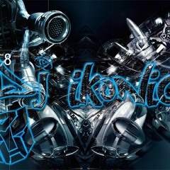 Dj IKONIC