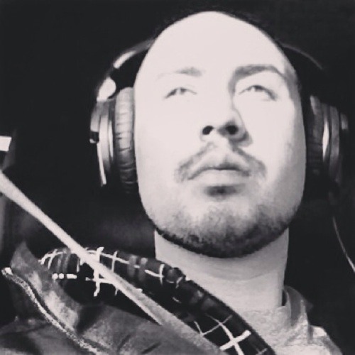 Etherwood Mini Mix