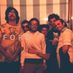 Los Oxford Difusión