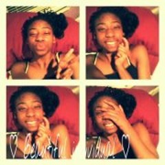 Desiree Jones TewCute