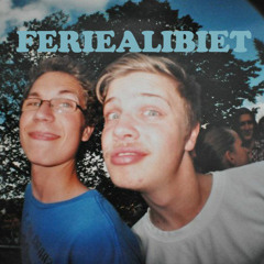 Feriealibiet