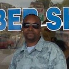 Rodney Silkky Jackson