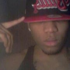 Joshua Maiceo Carter