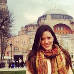 Cassandra Sullivan 1