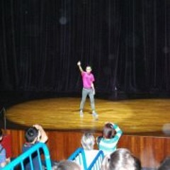 Jackson Sin Isverynice