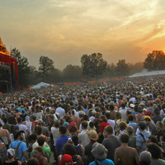 LA ConcertGoersRadioBible