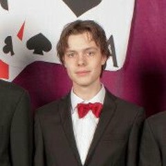 Bram Maas