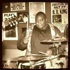 Robert Keith Scott Jr.