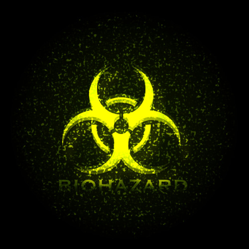 Biohazard Contaminated Park (Short Mix)