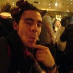 Alex Hammond 3