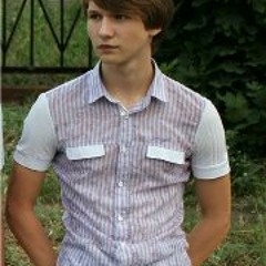 Evgenii Suvorikov