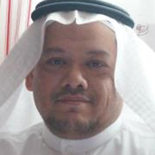 Abdullah Mandourah’s avatar