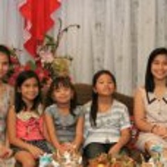 Caitlin Faith Flores