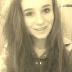 Saskia van Hamersveld