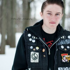 nu-metal lead guitar