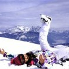 Kristina Stefanova 1