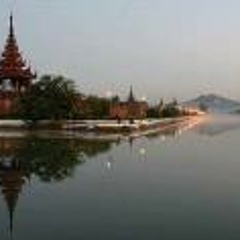 Lay Phyu - Than Yaw Zin ( NayMyo's Remix )