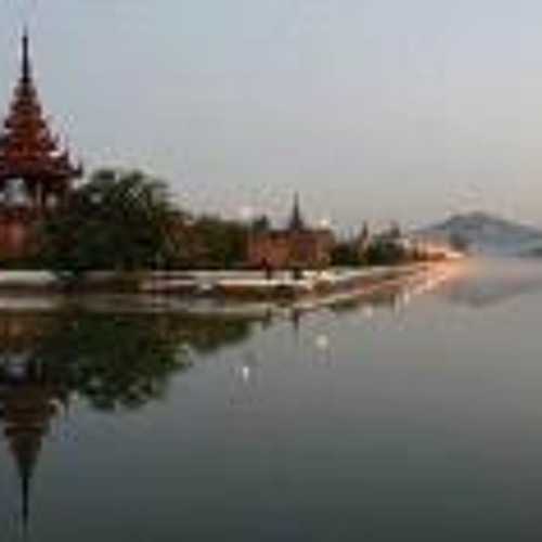 Lay Phyu - Than Yaw Zin ( NayMyo's Remix )