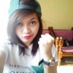 Maria Ellaine Mercado