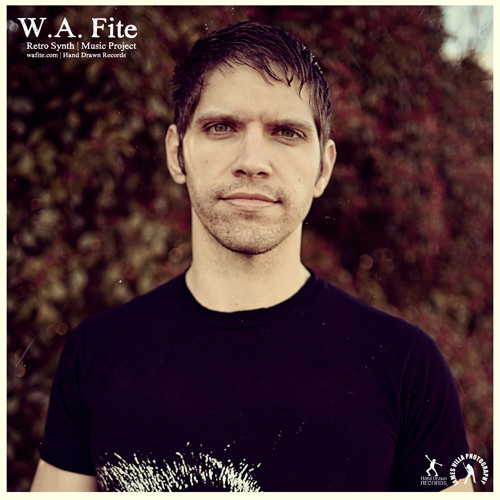 W.A. Fite’s avatar