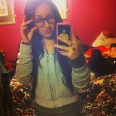 Daisy MissFlossy Zavala