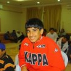 Yahya Ebrahim Alhammadi