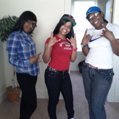 Shantae RihMom Ervin