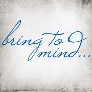 Bring To Mind - Podcast podcast artwork