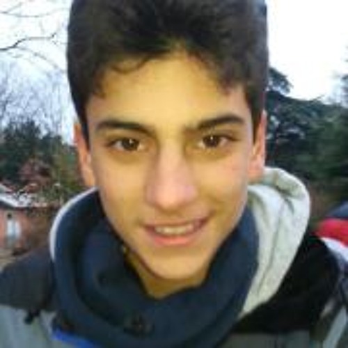 Stream Federico Ivan Rigaldi music | Listen to songs, albums, playlists ...