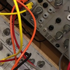 Kilpatrick Audio K6501 PHILTER - Bandpass Demo