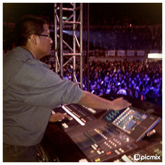 Bufalos en concierto nunca mas