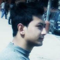 Nilan Shrestha