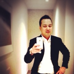 johnjoeyramos