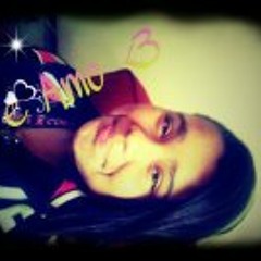 Imani Vaughn-Sanchez