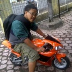 Rajasa Wisnu W. Fraction